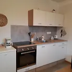Apartment Apartma Anton