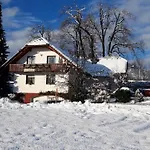 Apartma Anton *