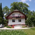 Apartma Anton