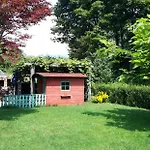 Apartma Anton