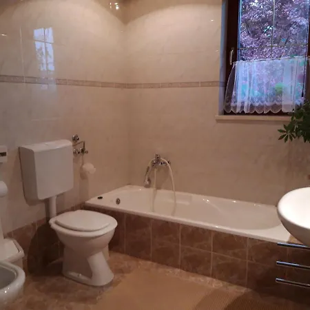 Apartma Anton