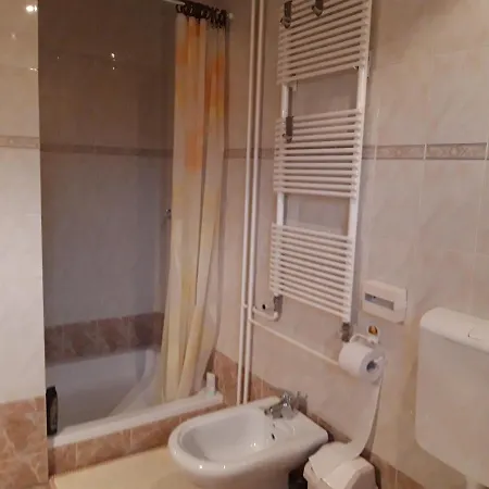 Apartma Anton Bled
