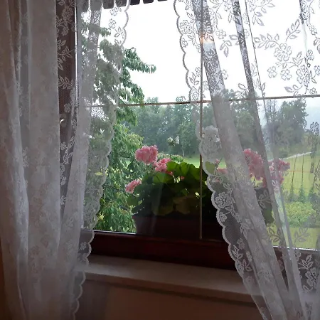 Apartma Anton * Bled