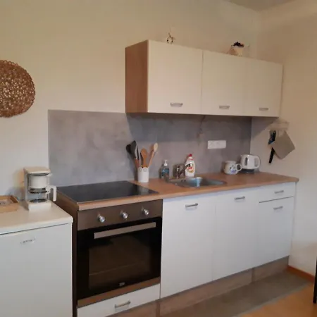 Appartement Apartma Anton
