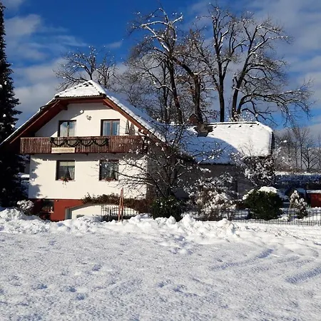 Apartma Anton *