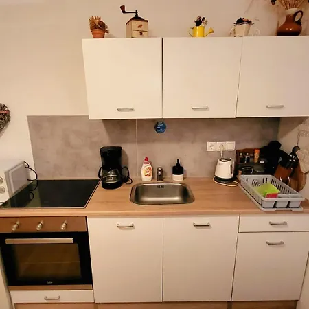 Apartma Anton Apartman