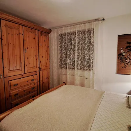 Apartman Apartma Anton Bled