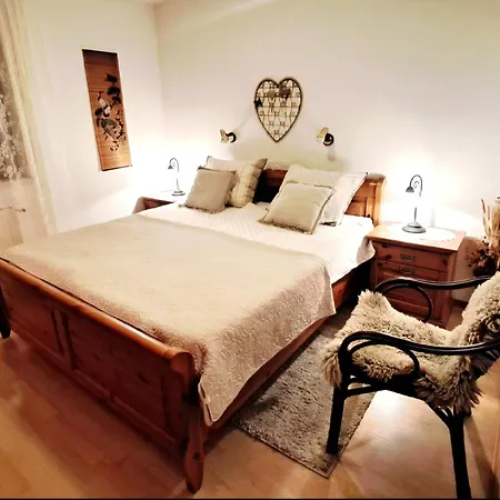 Appartement Apartma Anton Bled