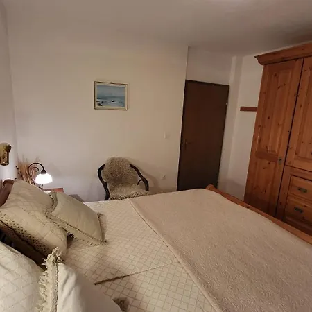 Appartement Apartma Anton *