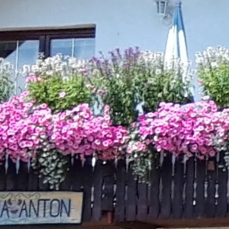 Apartma Anton Appartement *