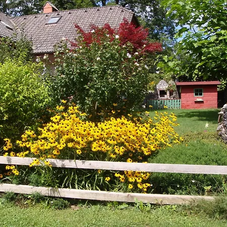 Apartma Anton Appartement Bled