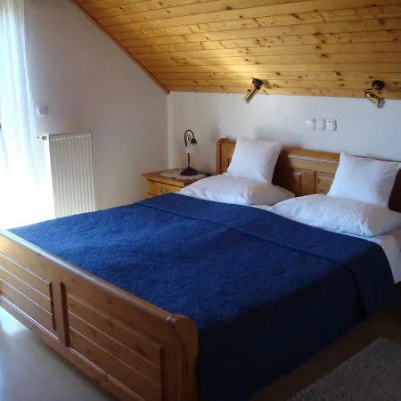 Apartma Apartma Anton Bled