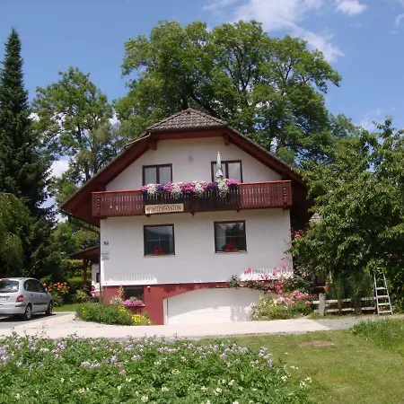 Apartma Anton