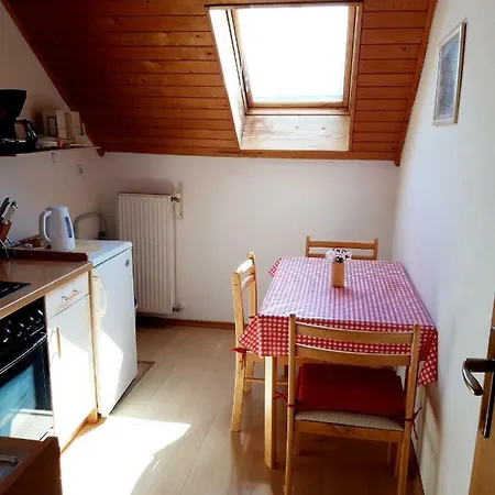 Apartma Anton * Bled