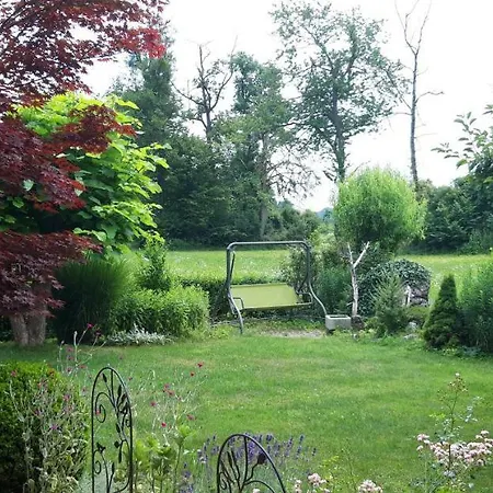 Apartma Anton Bled