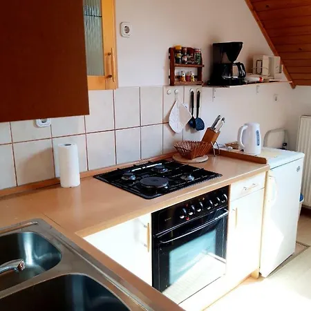 Apartma Anton Daire Bled