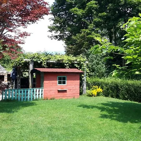 Apartma Anton