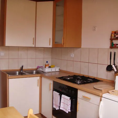 Apartma Anton * Bled