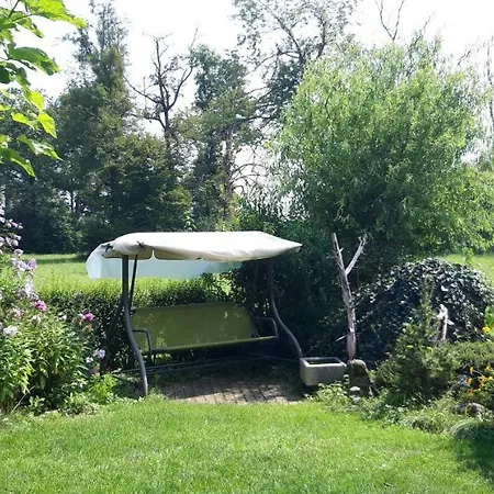 Apartma Anton