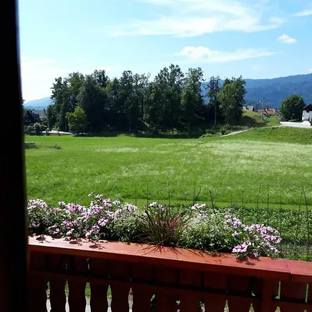 Apartma Anton Apartman Bled