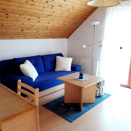 Daire Apartma Anton *
