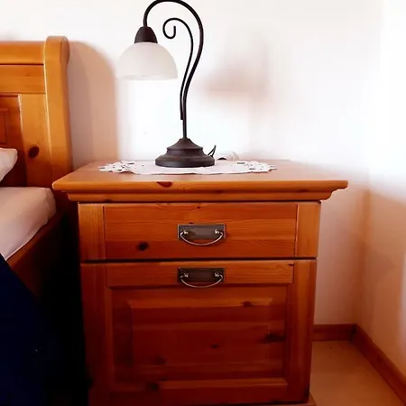 Apartma Anton Daire