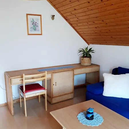 Apartma Anton