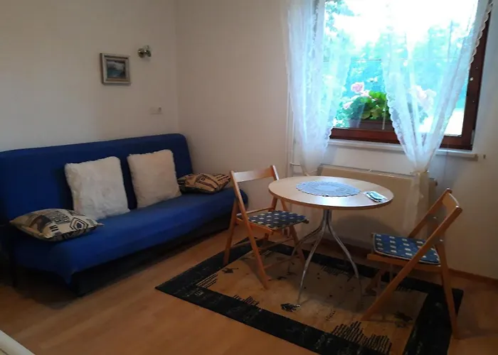 Apartma Anton *