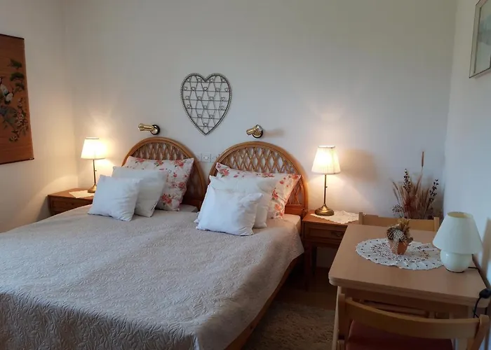 Apartma Anton Διαμέρισμα *