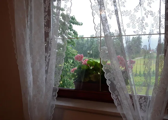 Apartma Anton * Μπλεντ