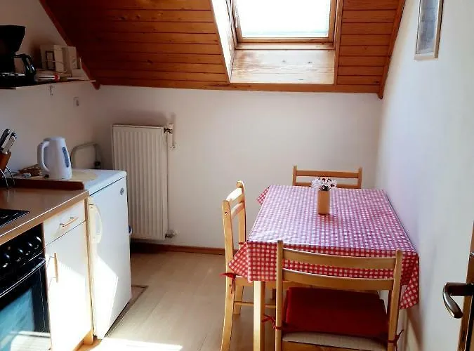 Apartma Anton * Μπλεντ