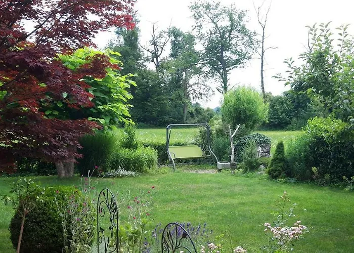 Apartma Anton Μπλεντ