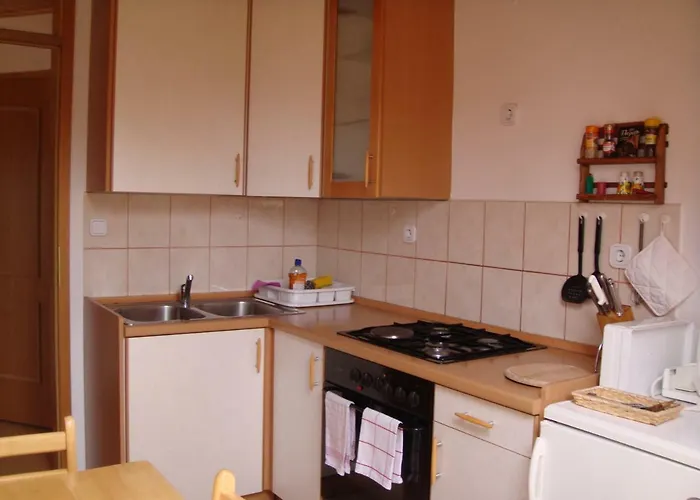 Apartma Anton * Bled