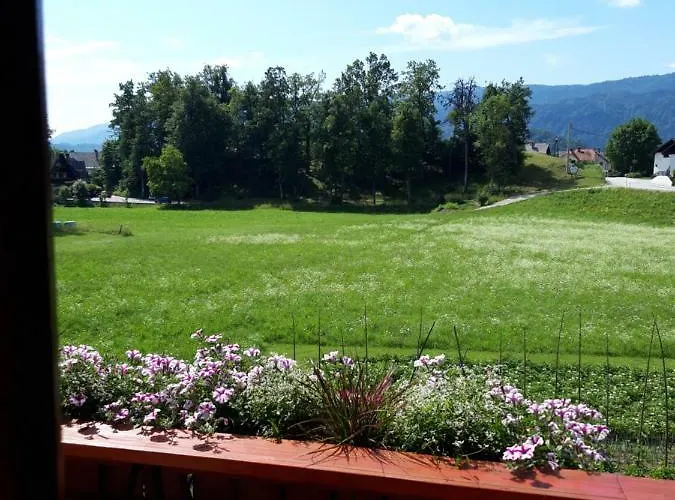 Apartma Anton Διαμέρισμα Μπλεντ