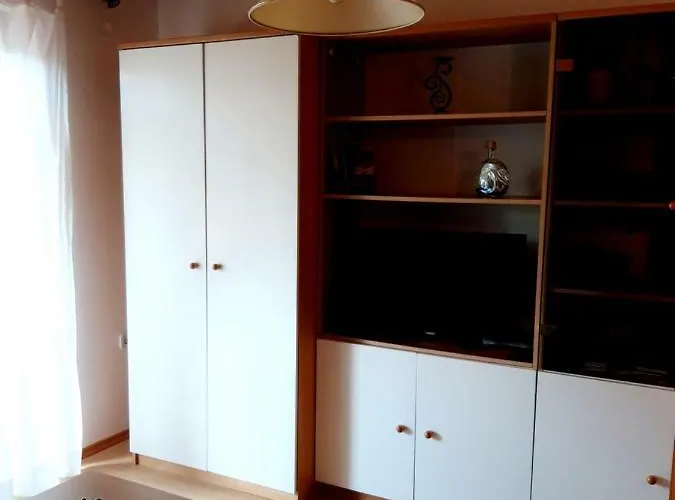 Διαμέρισμα Apartma Anton Μπλεντ