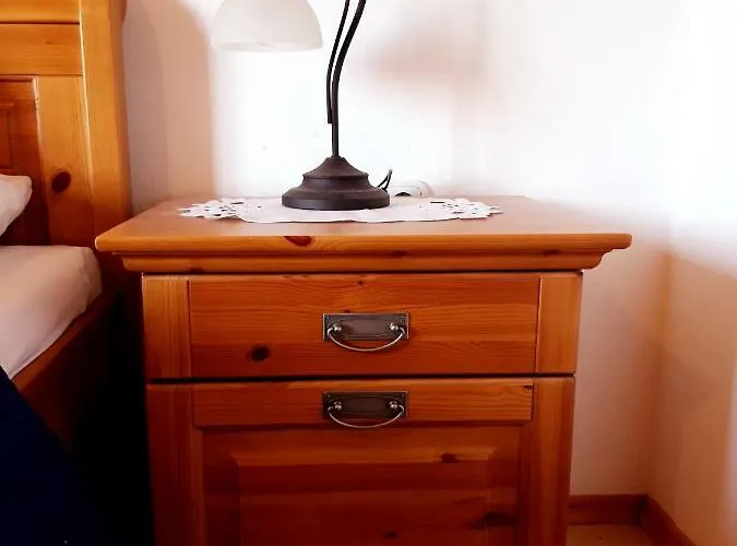 Apartma Anton Διαμέρισμα